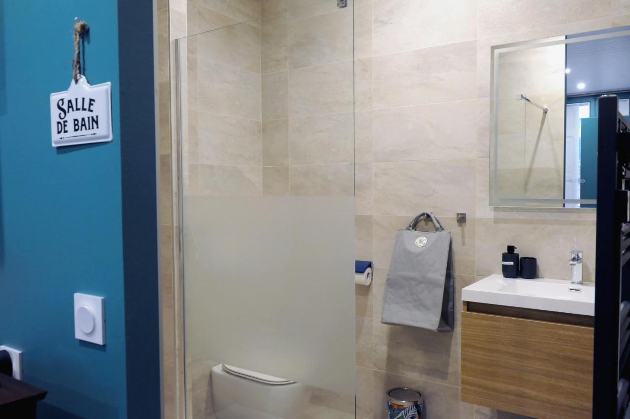 La Villa 129 Ille-sur-Têt エクステリア 写真