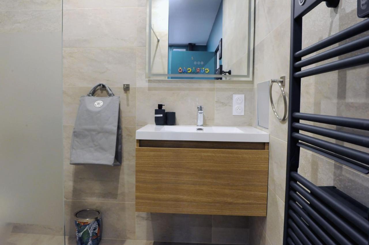 La Villa 129 Ille-sur-Têt エクステリア 写真
