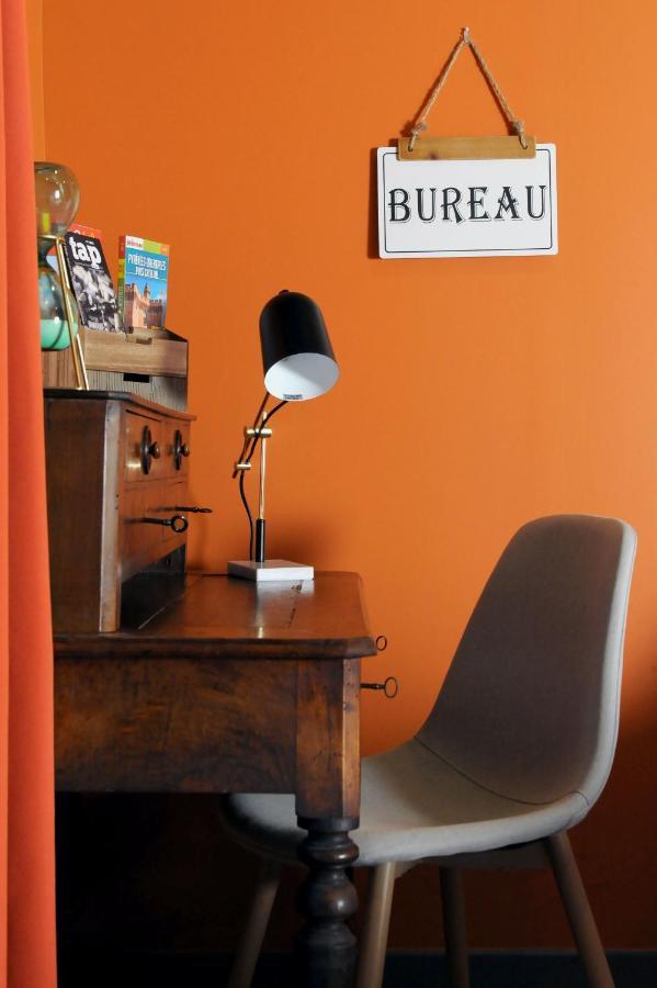 La Villa 129 Ille-sur-Têt エクステリア 写真