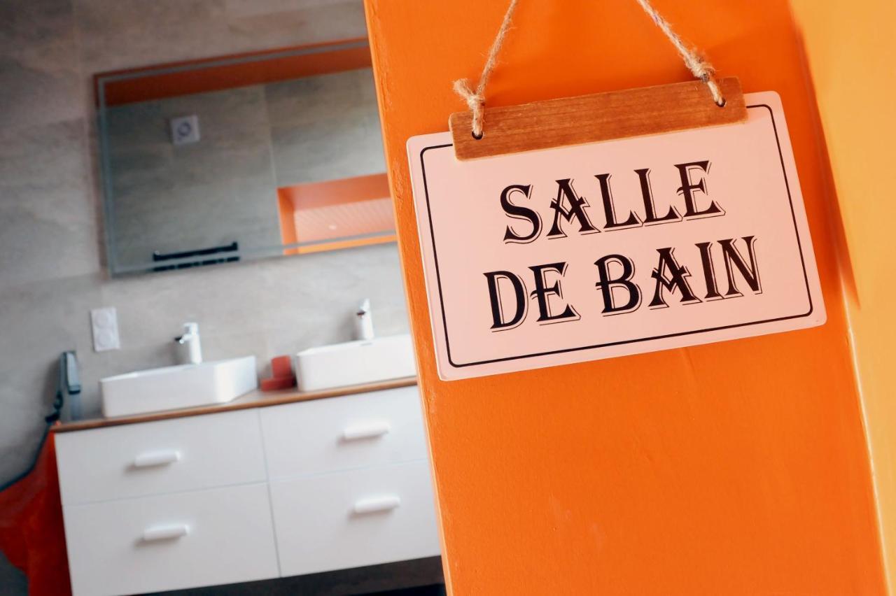 La Villa 129 Ille-sur-Têt エクステリア 写真