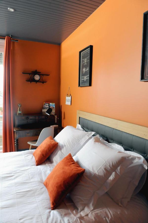 La Villa 129 Ille-sur-Têt エクステリア 写真