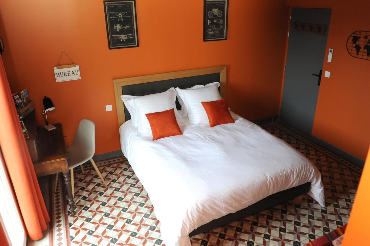 La Villa 129 Ille-sur-Têt エクステリア 写真