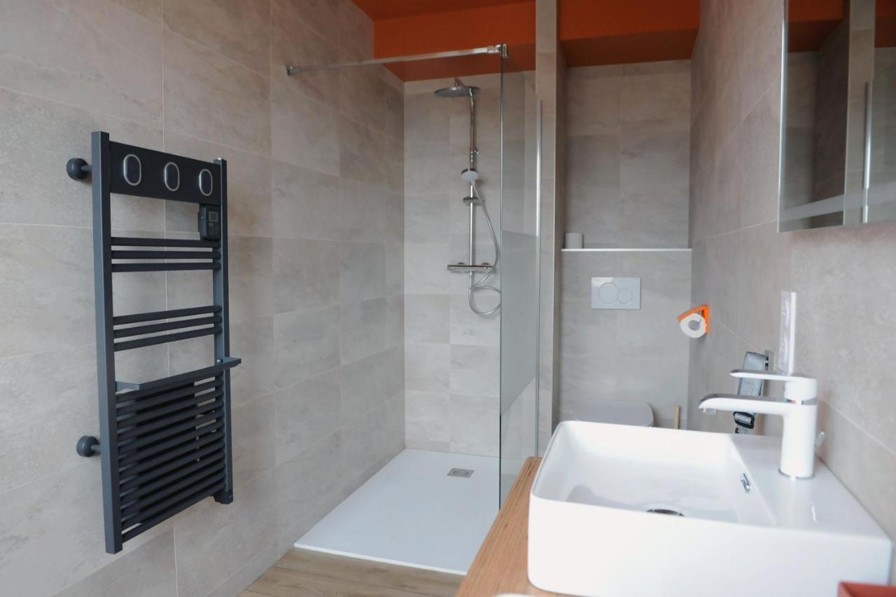 La Villa 129 Ille-sur-Têt エクステリア 写真