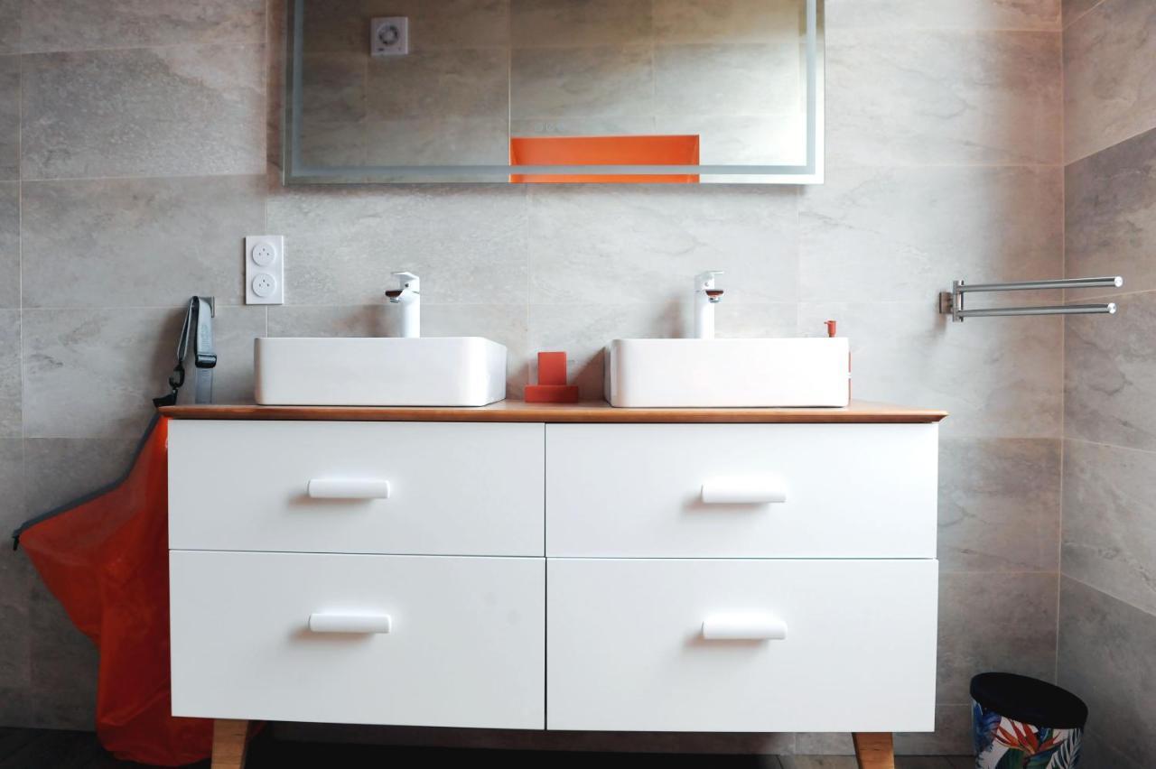 La Villa 129 Ille-sur-Têt エクステリア 写真