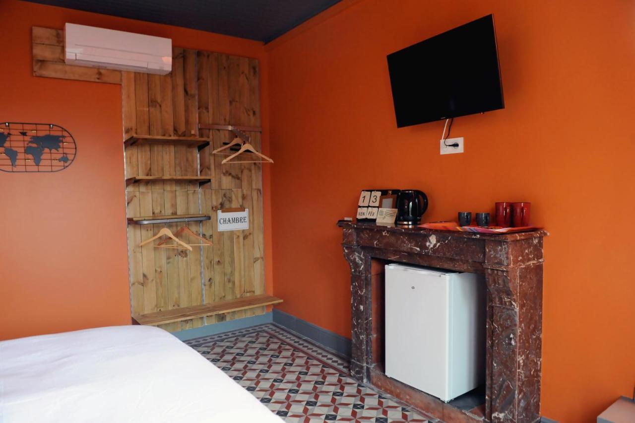 La Villa 129 Ille-sur-Têt エクステリア 写真