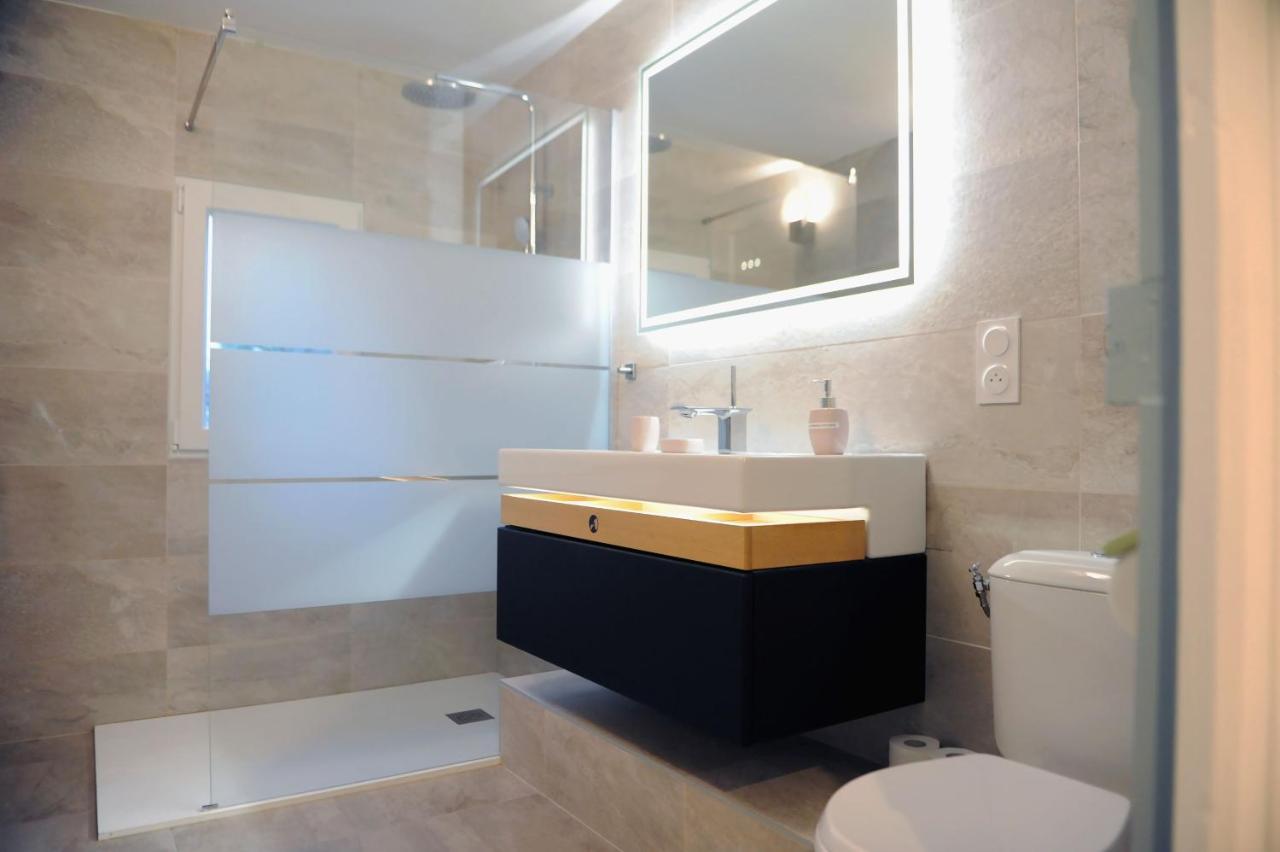 La Villa 129 Ille-sur-Têt エクステリア 写真