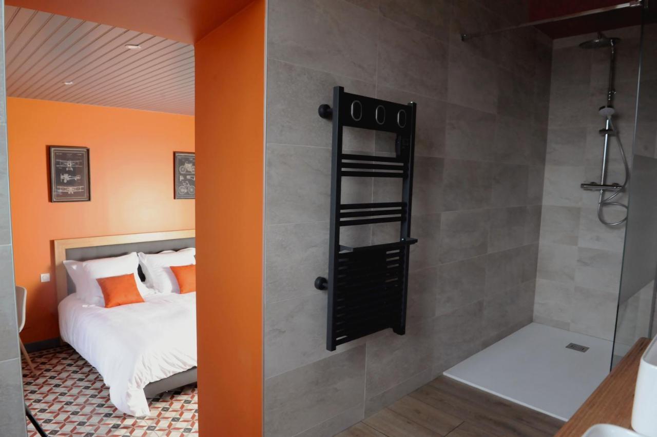La Villa 129 Ille-sur-Têt エクステリア 写真