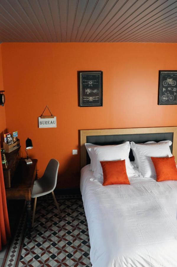 La Villa 129 Ille-sur-Têt エクステリア 写真
